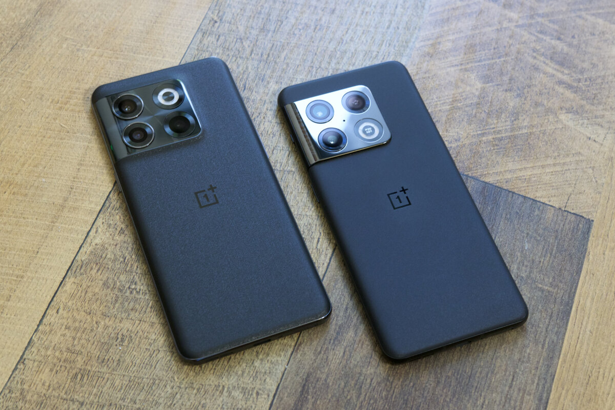 OnePlus 11, вне всяких сомнений будет наполнен флагманскими функциями