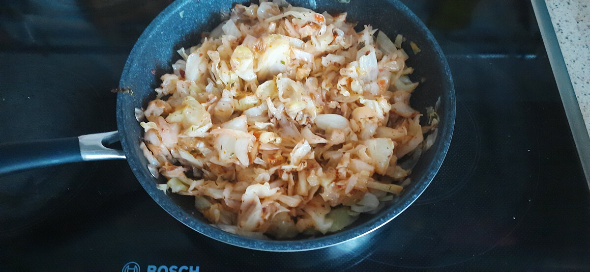 Готовая начинка