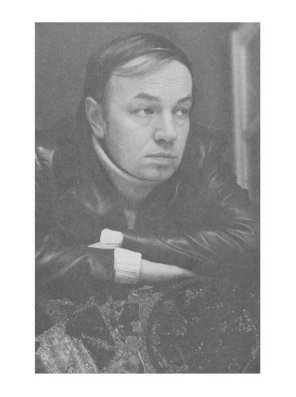 Андрей Вознесенский