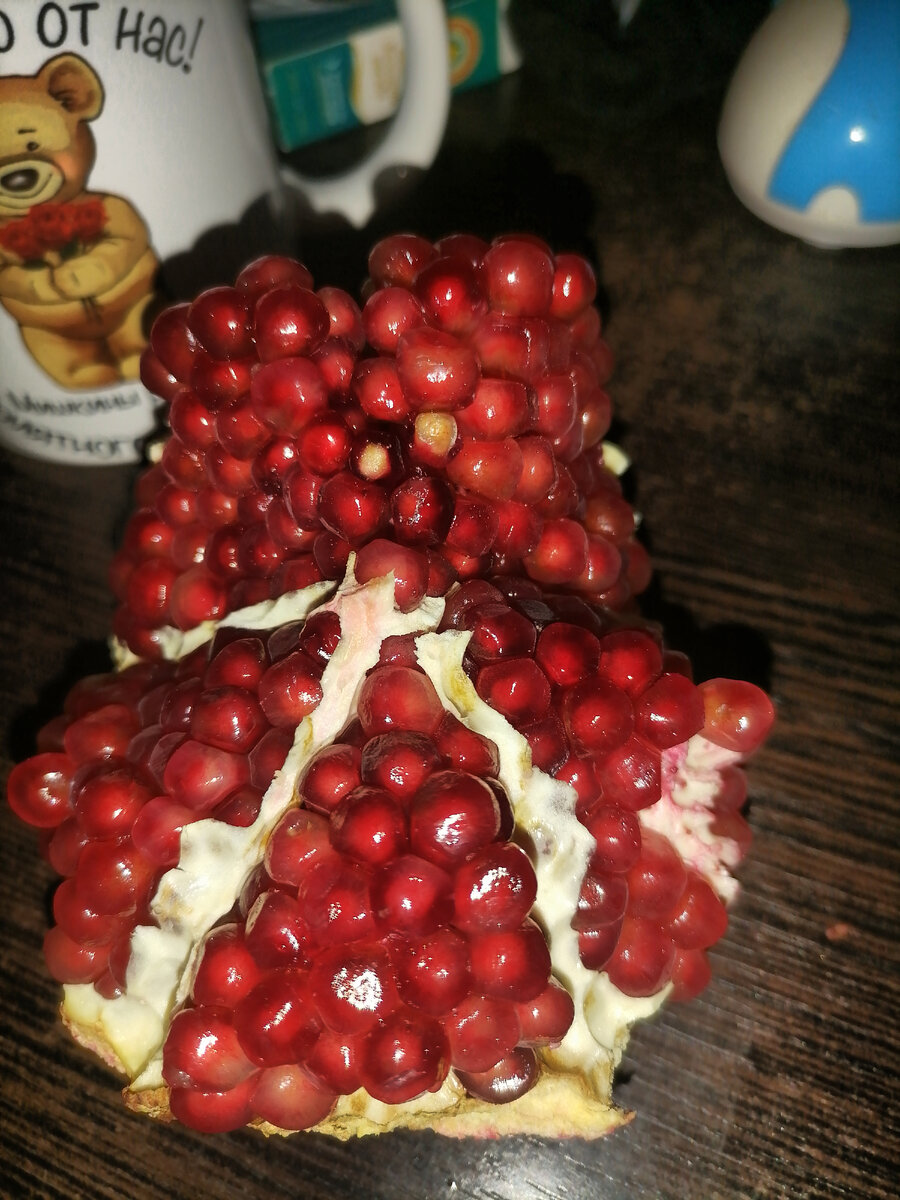 Ох ням ням...