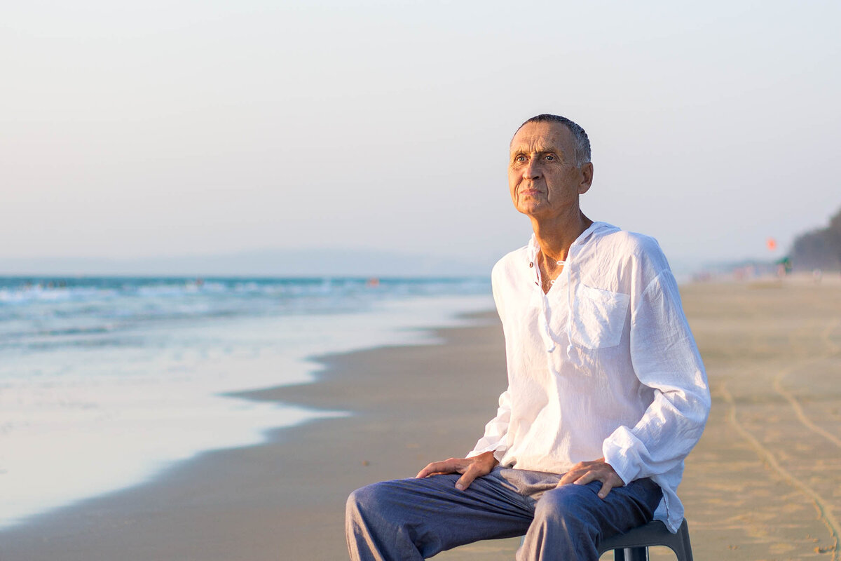 Генадий Гивин