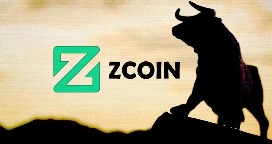 Zcoin 