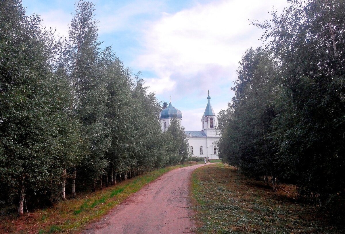 Погода лыкошино бологовский тверская область