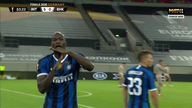 Кадр: МатчТВ