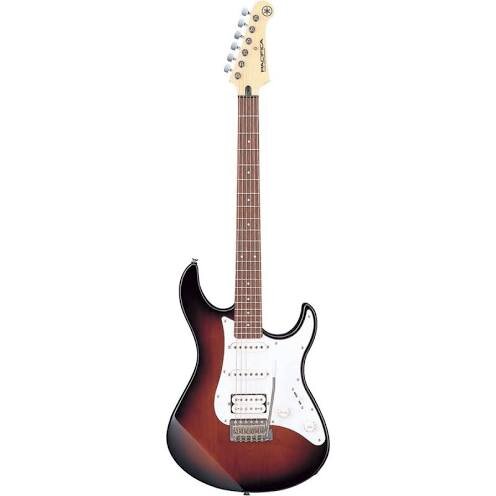 Yamaha Pacifica 012 rd