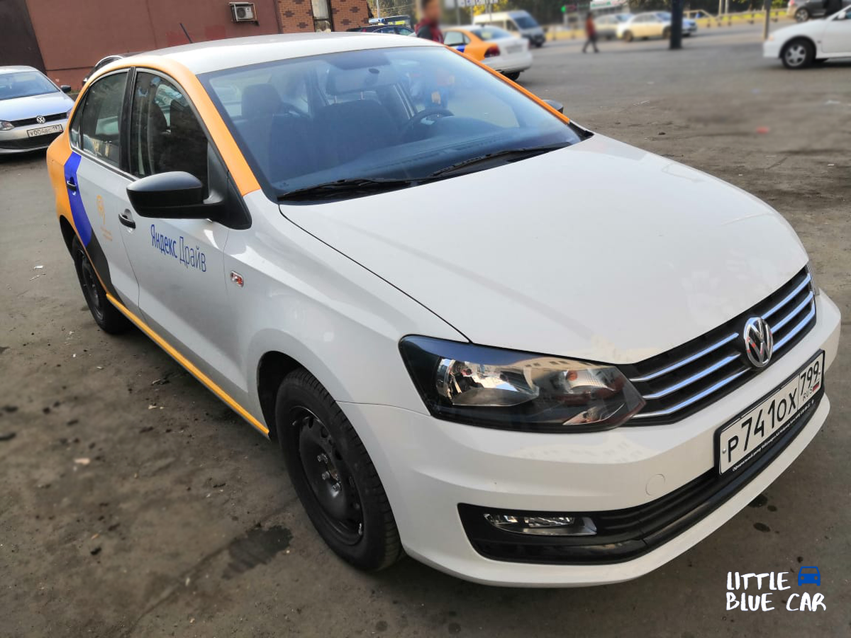 Самые "богатые" каршеринги по числу автомобилей Яндекс.Драйв и Делимобиль