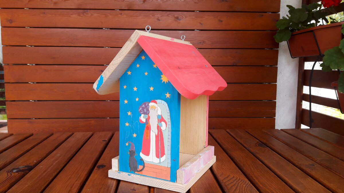 Наша совместная работа