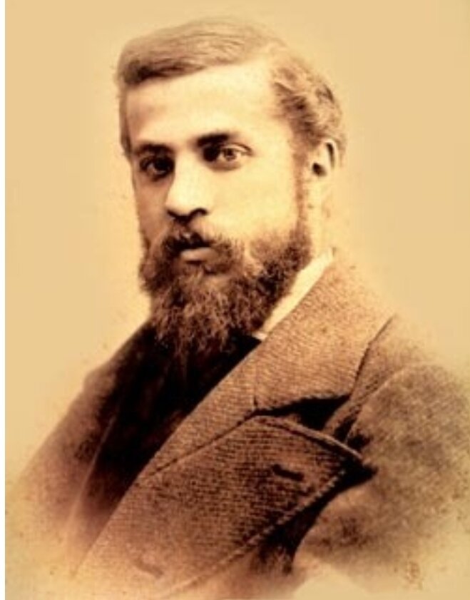 Красивый,правда?