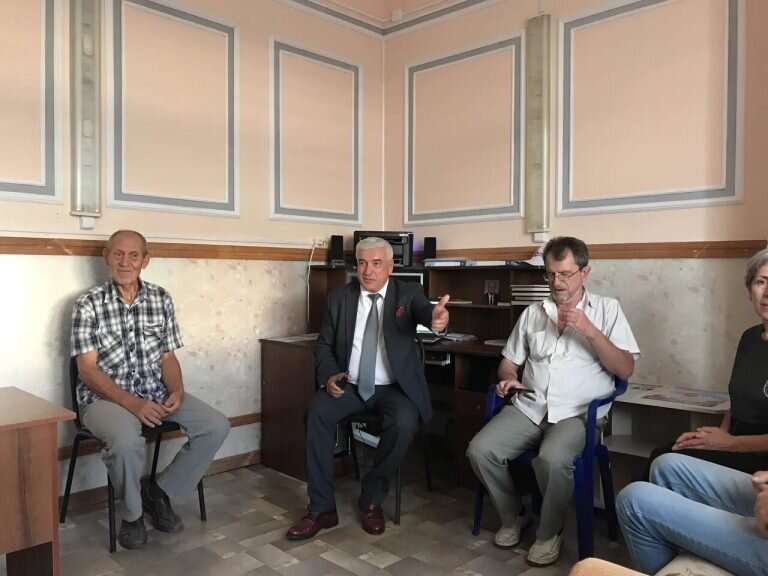 Любомир Радинович