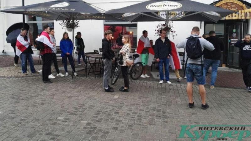 Фото Александра Корнышева