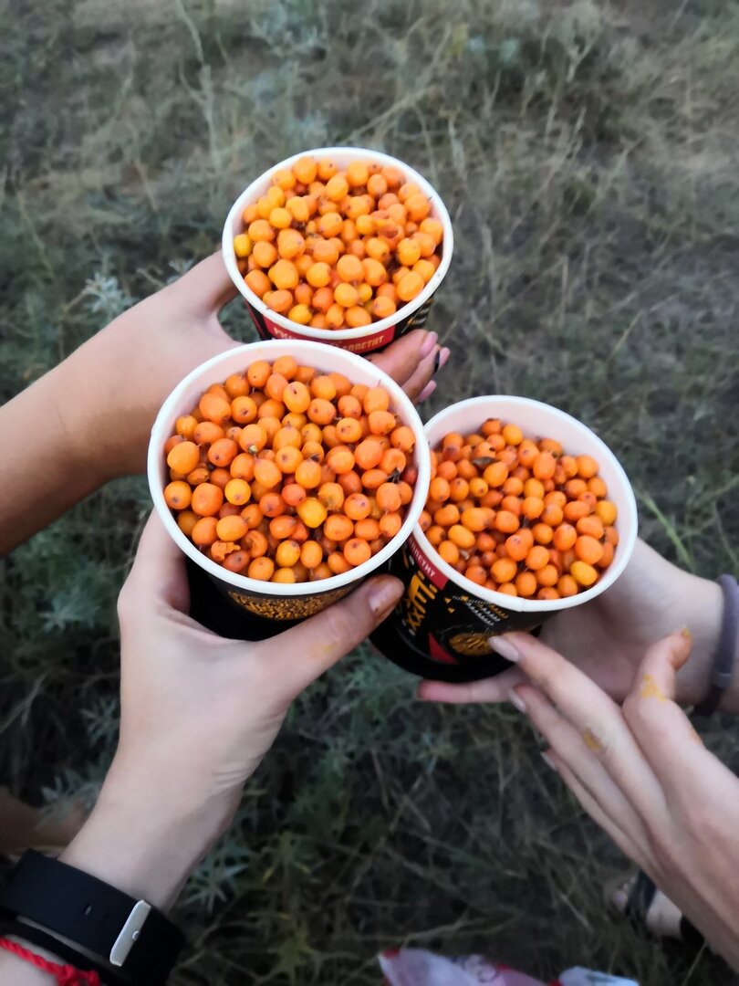 Фото дочери