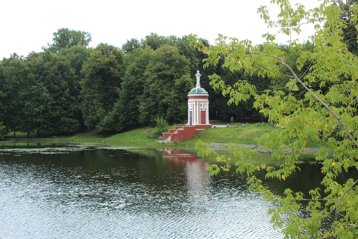 Фото автора.