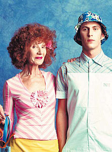 Послушный сын - дорога в "маменькины сыночки"