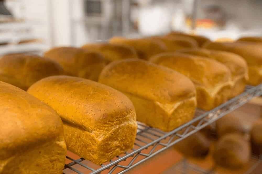 Бизнес идея 3: Пекарня
