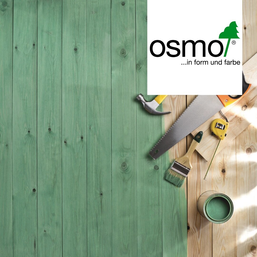 Ошибки при работе с древесиной и маслом: часть 2 