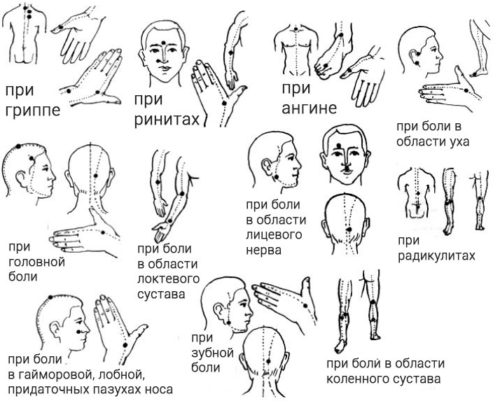Бальзам "Звёздочка" Инструкция По Применению При Простудных И.