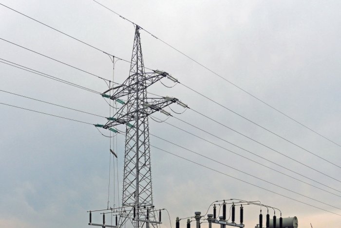 Энергетические проблемы Приморья копились много лет