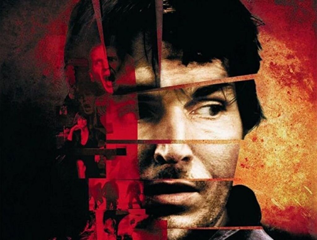 Постер к фильму