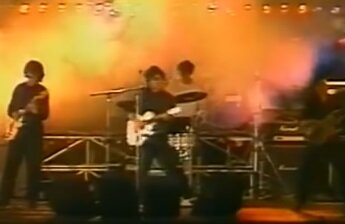 концерт "Кино"