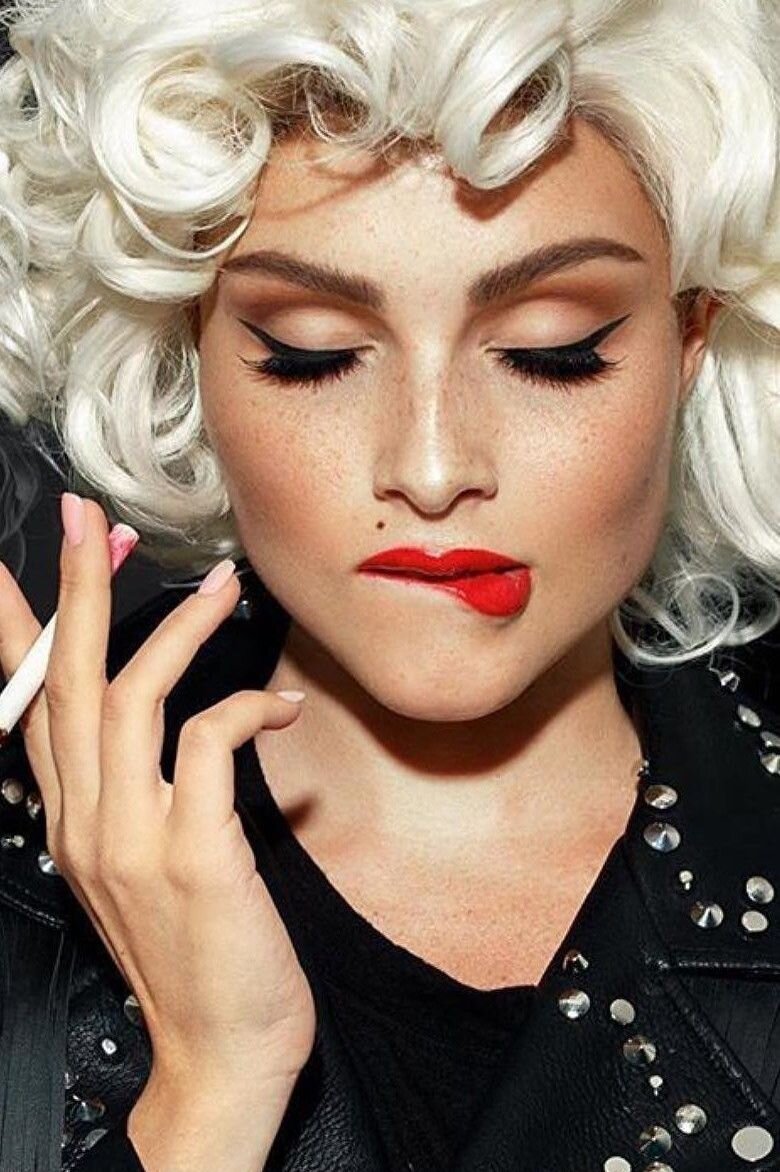 Мадонна. Фото: instagram.com/madonna