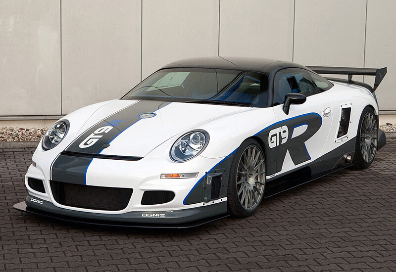 9ff gt9-r 