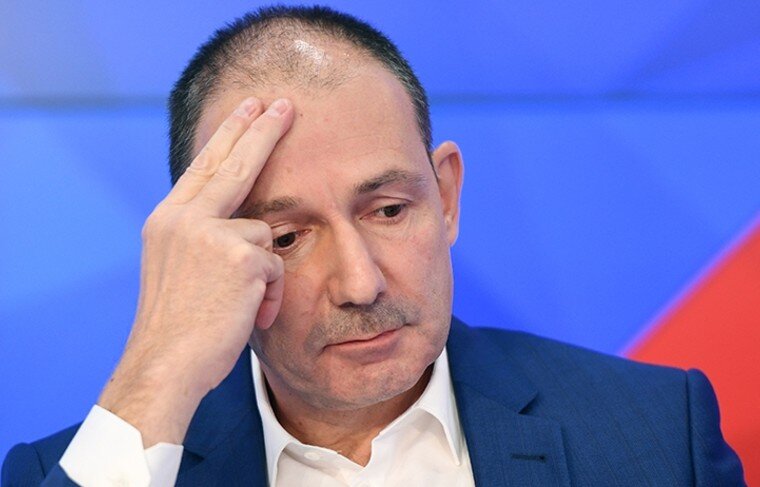 Андрей Конокотин