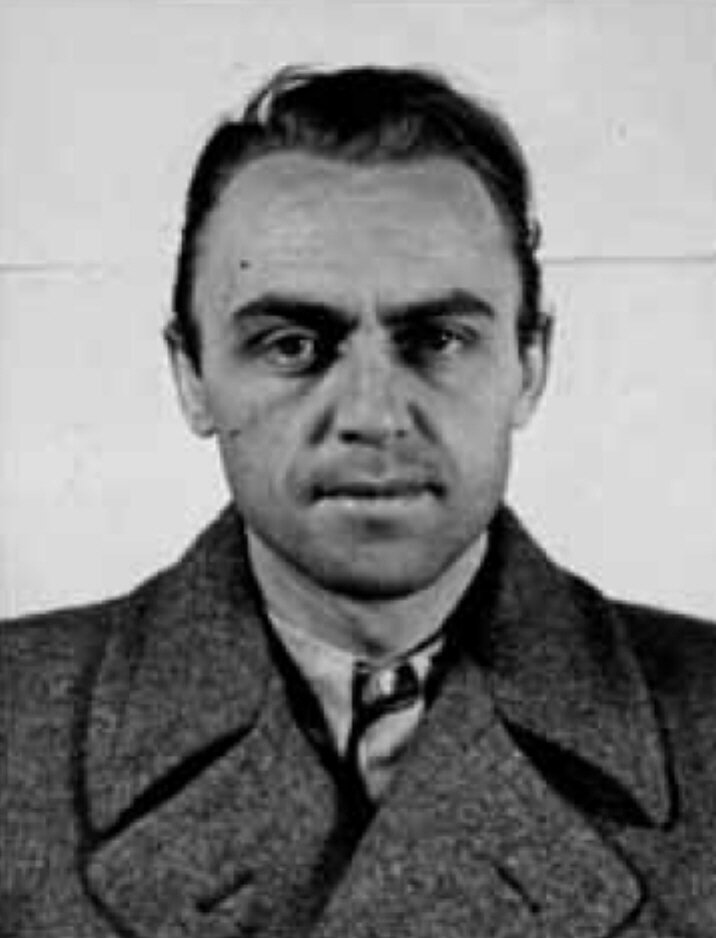 Альфред Науйокс