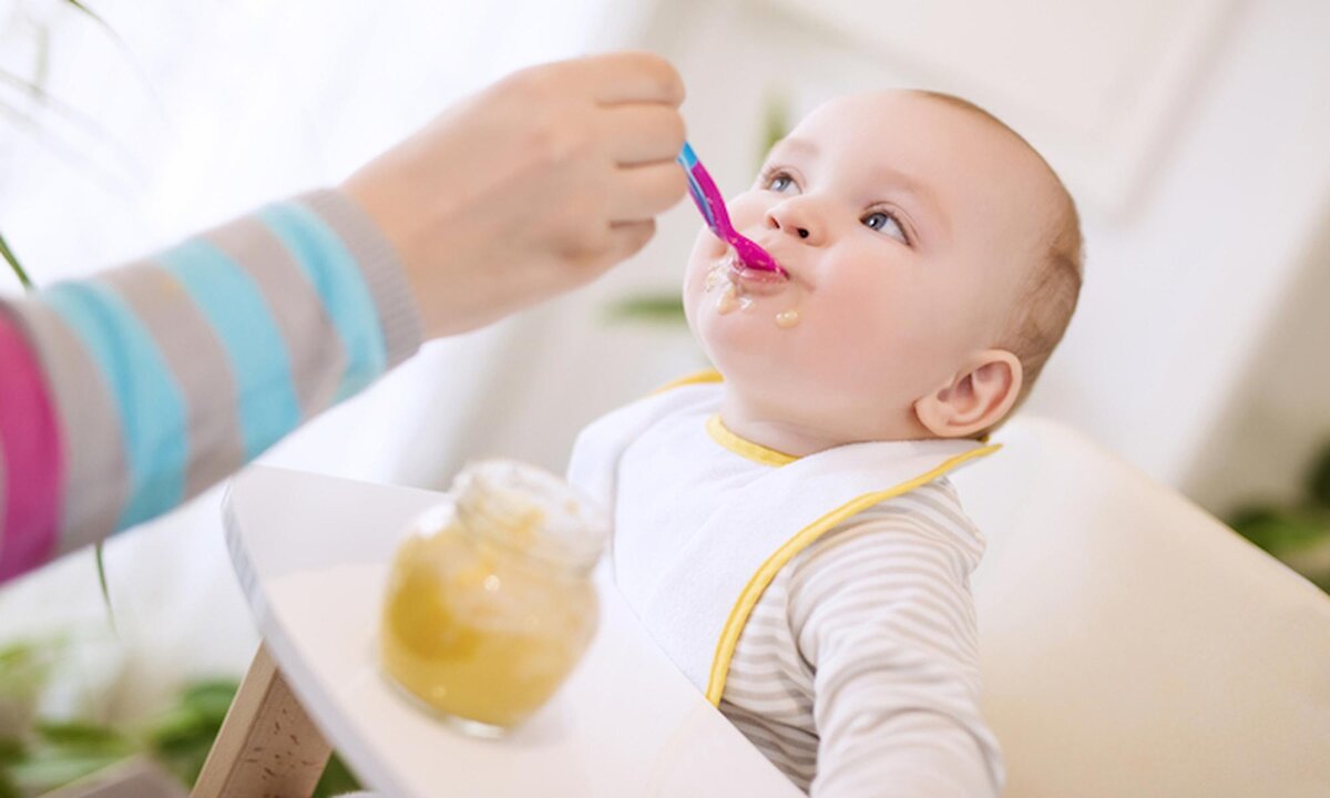 Введение прикорма - интересная и ответственная задача!