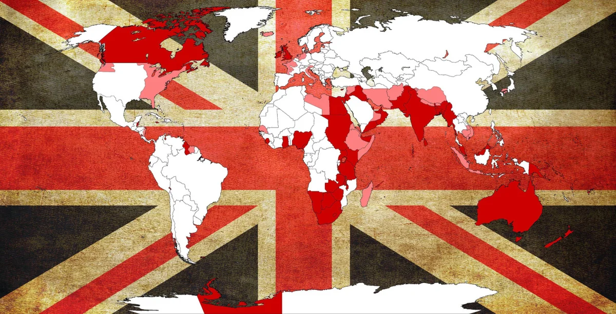 Изоляция англии. Британская Империя Англии колонии. Британская Империя 1919. Британская колониальная Империя. Колониальная Империя Британии.