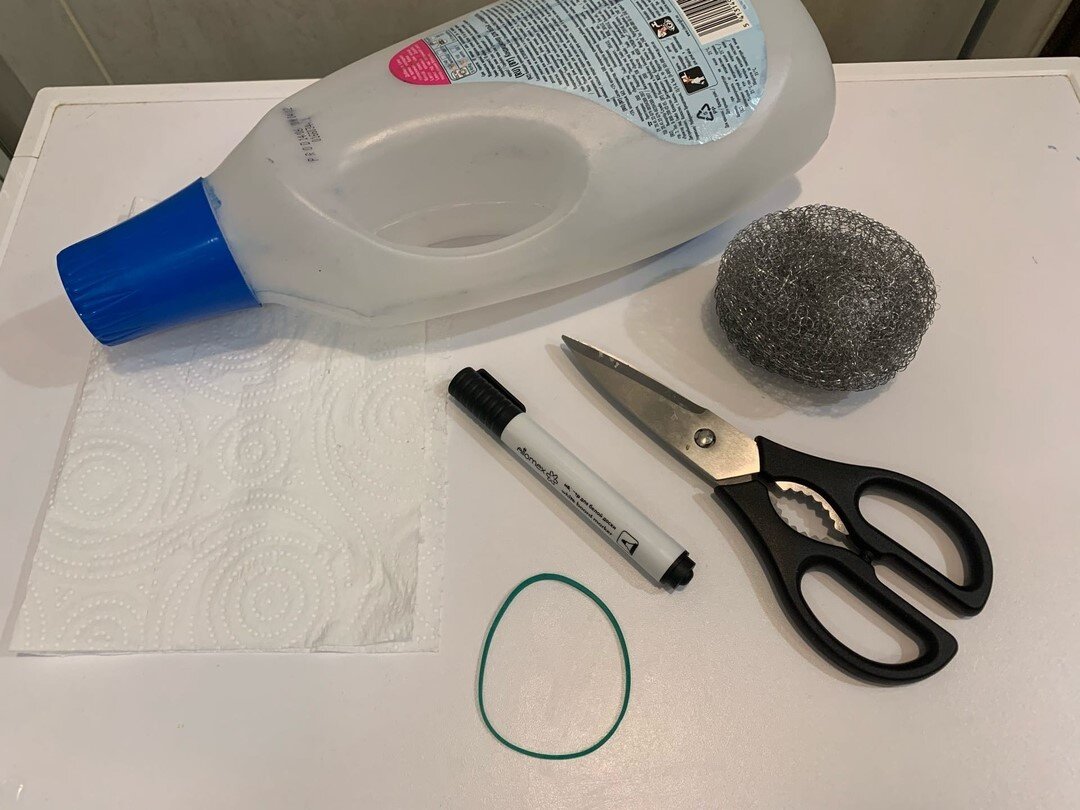 Фото сделано автором (всё что нужно)