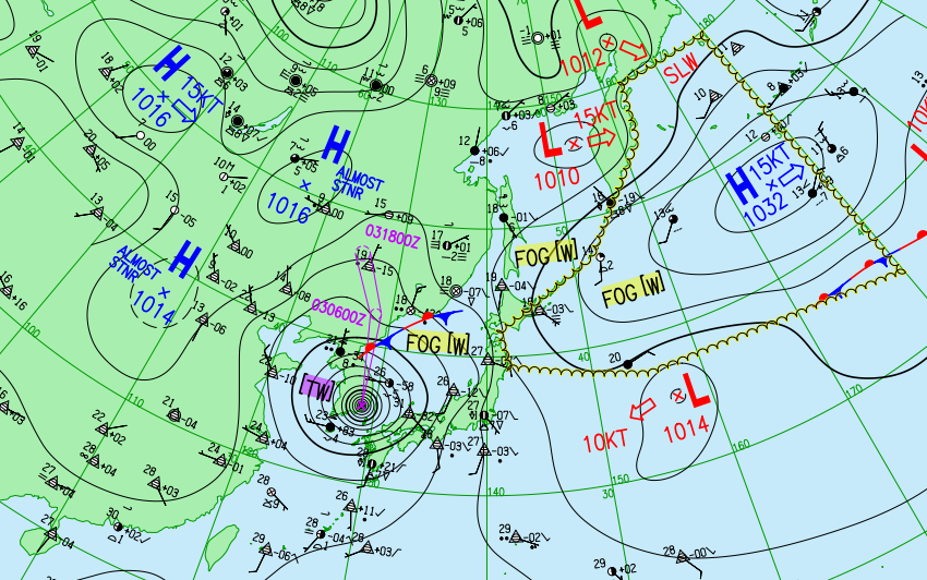 Японская карта погоды для моряков. Метеорологическая карта. Японская карта погоды. Метеорологическая карта Япония. Японская метеорологическая карта.