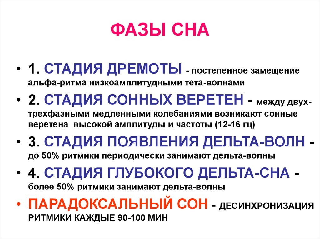 Содержание: