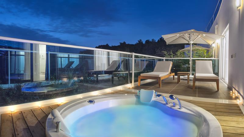 Garcia Resort & Spa Hotel 