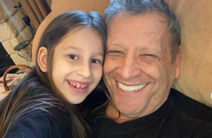 Борис и Василиса Грачевские