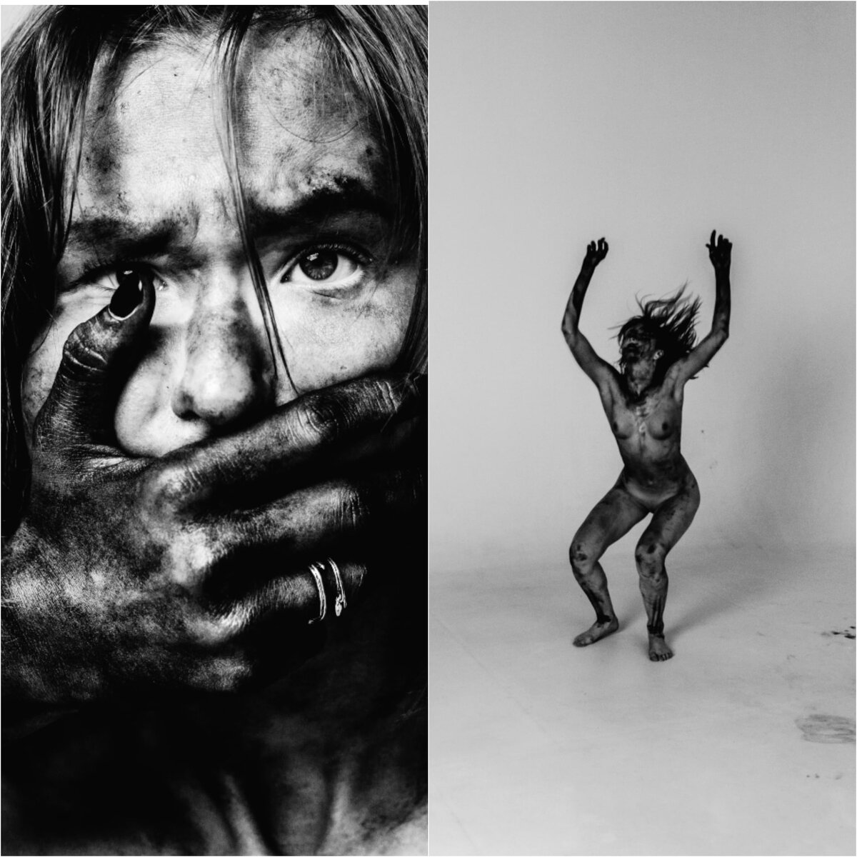 танец с демонами