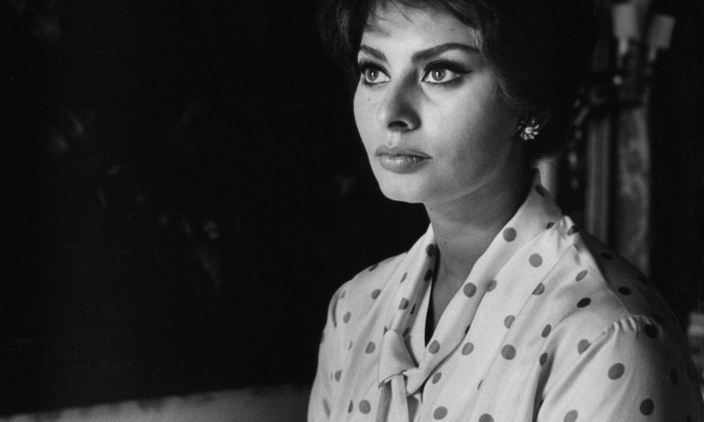 Факты, которые могли не знать даже поклонники Софи. Фото: Pinterest