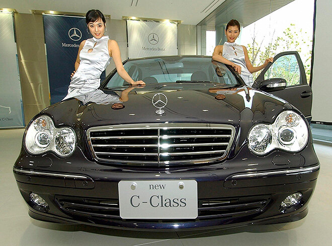 Mercedes benz cristiano ronaldo online