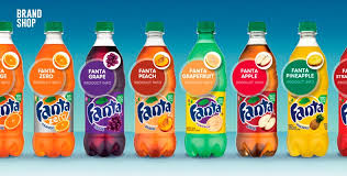 варианты вкуса 