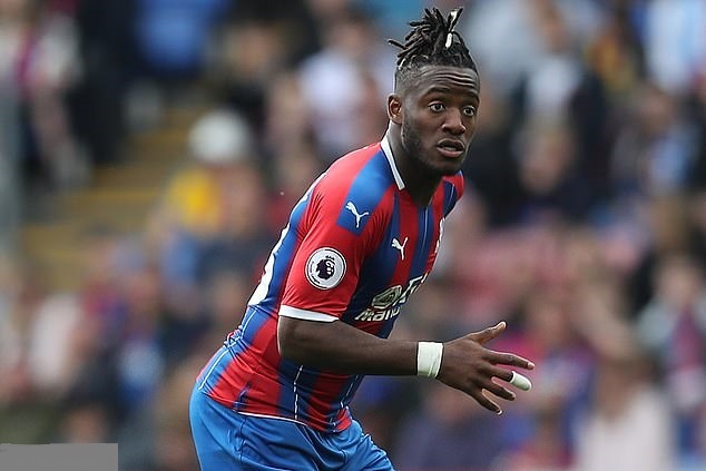 Бельгийский форвард не смог закрепиться в стартовом составе с момента подписания контракта четыре года назад