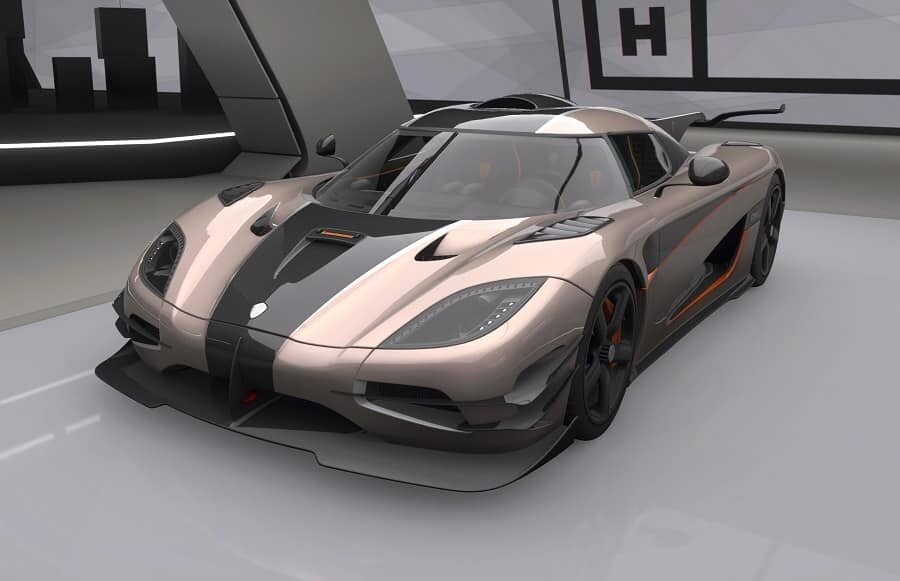 Быстрые машины форза 4. Koenigsegg Agera RS Forza Horizon 4. Koenigsegg one 1 Forza Horizon. Koenigsegg Forza Horizon 4. Agera Форза 5.