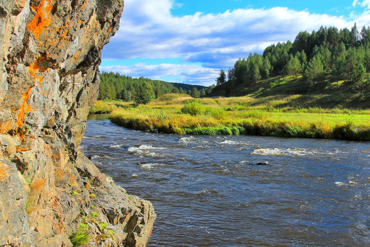 Слово режа. Раскатиха река реж. Река реж Свердловская область. Река реж брагинские скалы. Раскатиха река реж скалы.