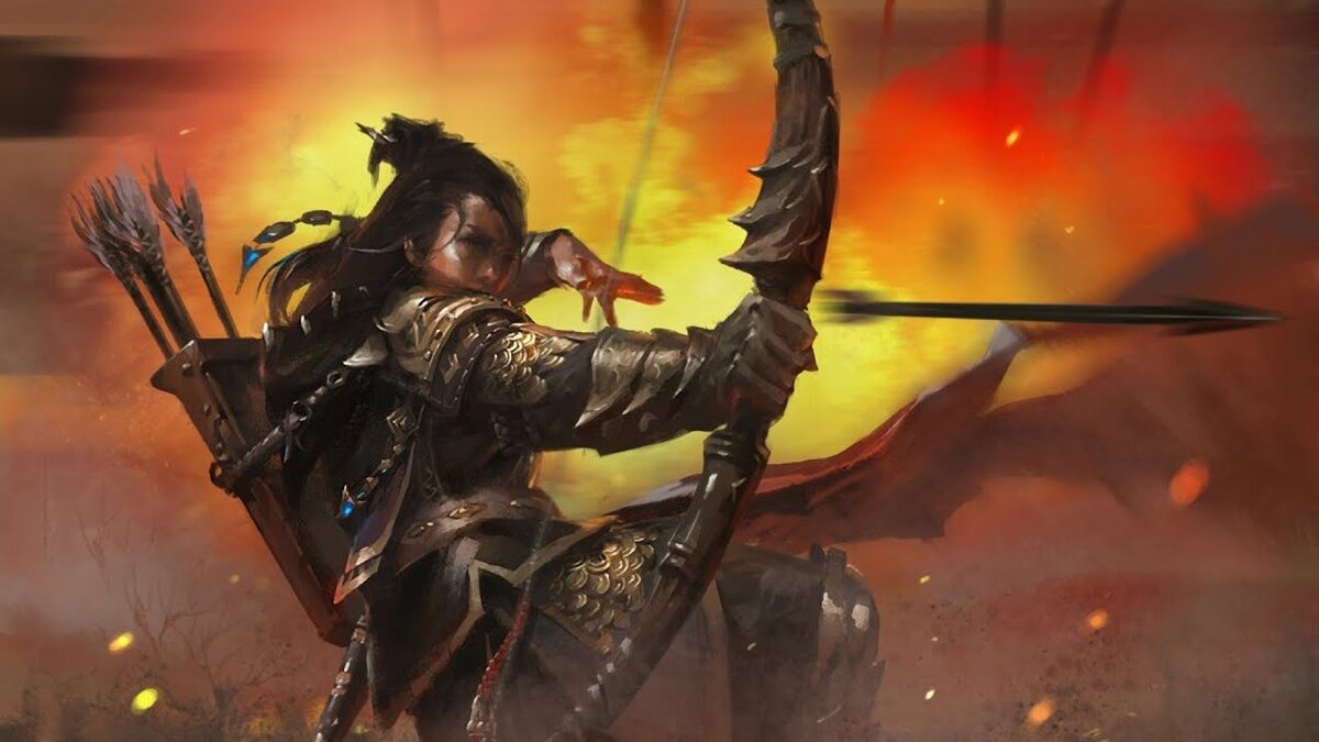 Стрела, монета, искра. Арт, вполне подходящий к книге.