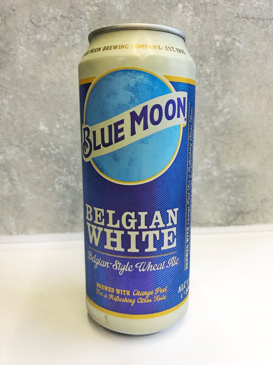 Blue Moon