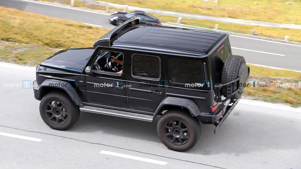 Фото: Motor1