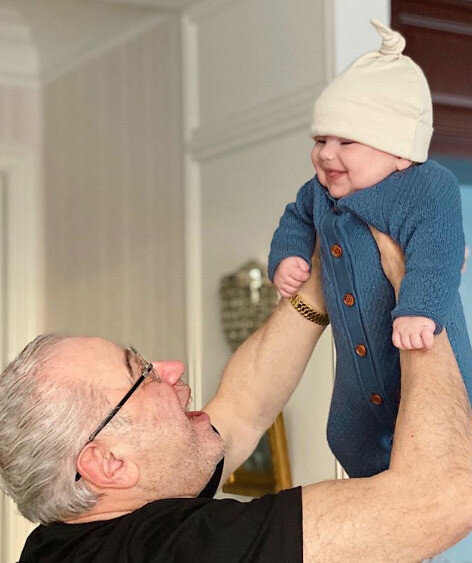 Петросян назвал сына Ваганом