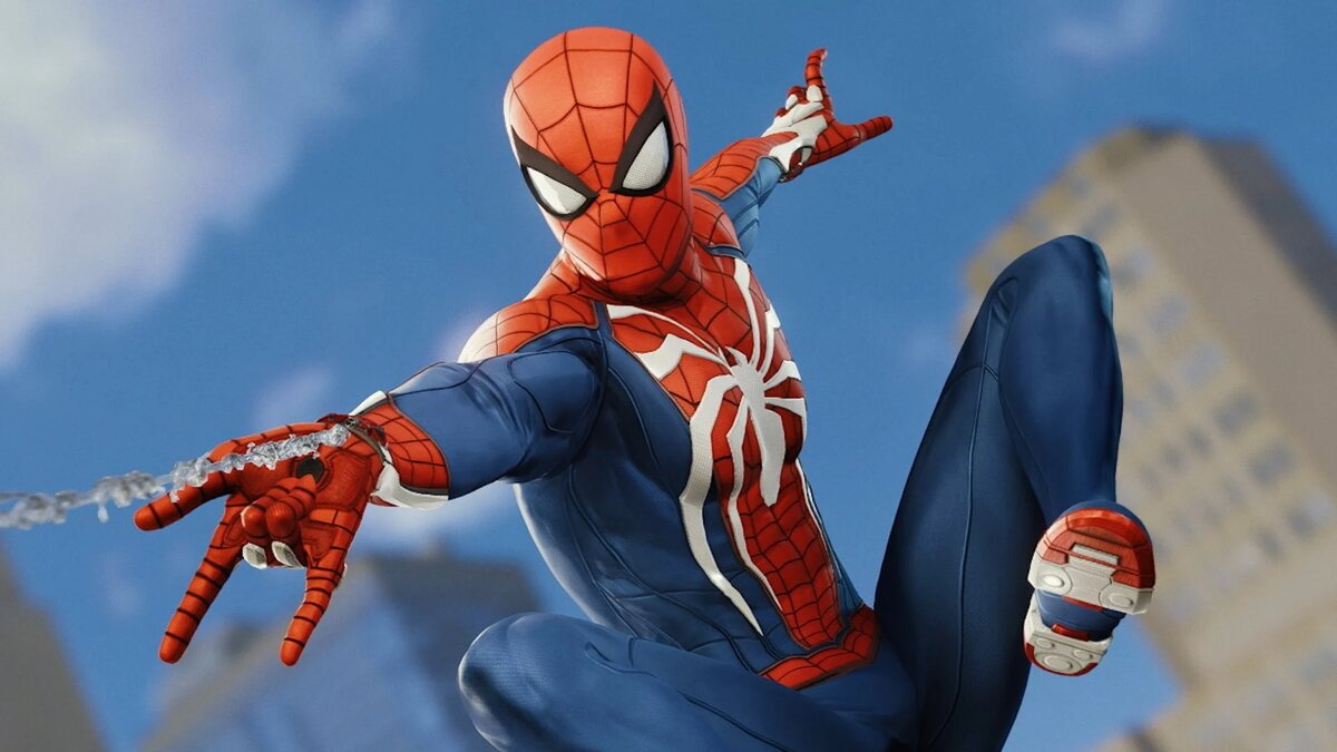 Хотели бесплатный апгрейд Spider-Man для PS5? У меня для вас плохие  новости... | GeekBatch | Дзен