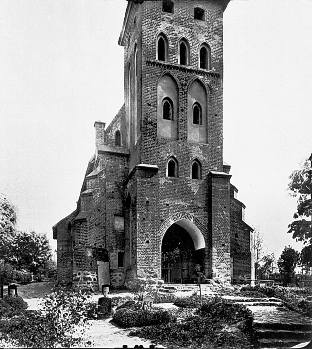 1910-1930 года. Источник: pastvu.com