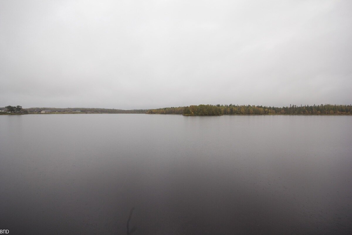 Святое Озеро