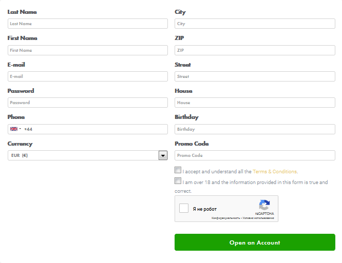 be-top.org - личный кабинет регистрация