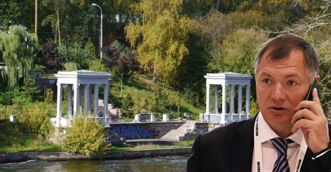 Арифом алекперовым бизнесменом спонсором театра сатиры